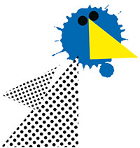 logo 40 ans logo 40 ans