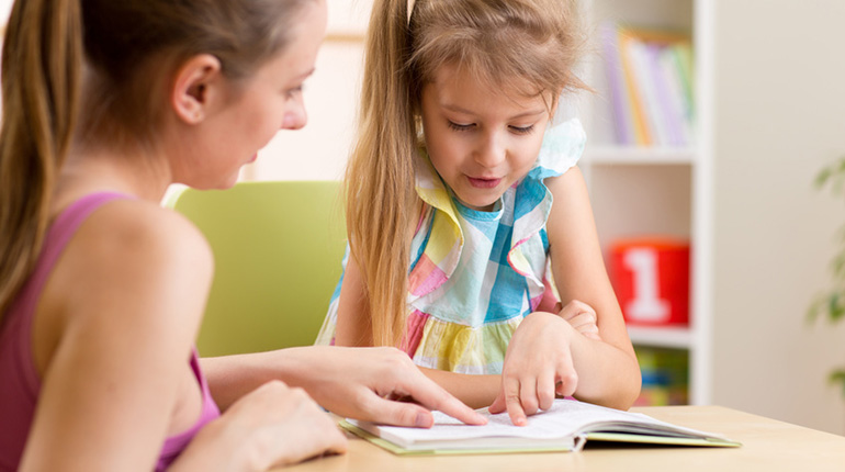 L’apprentissage de la lecture à la rentrée en CP