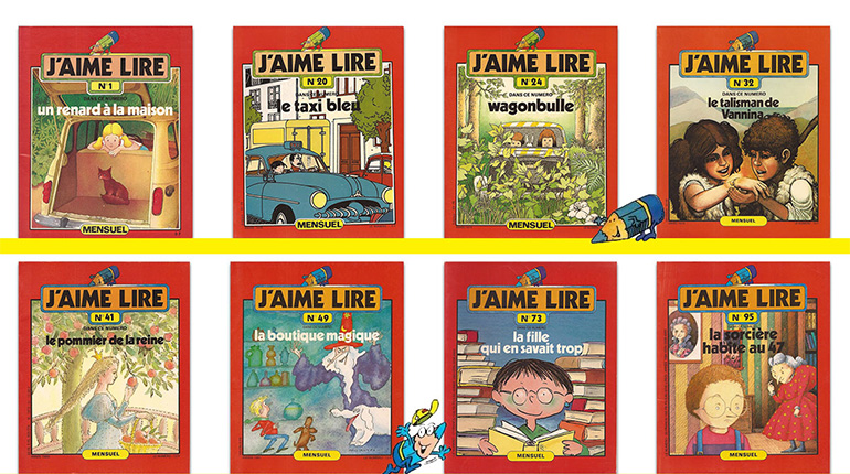 Jaime Lire A 40 Ans Vos Souvenirs De Jaime Lire 