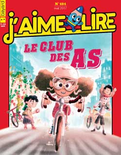 n°484 - Le club des As