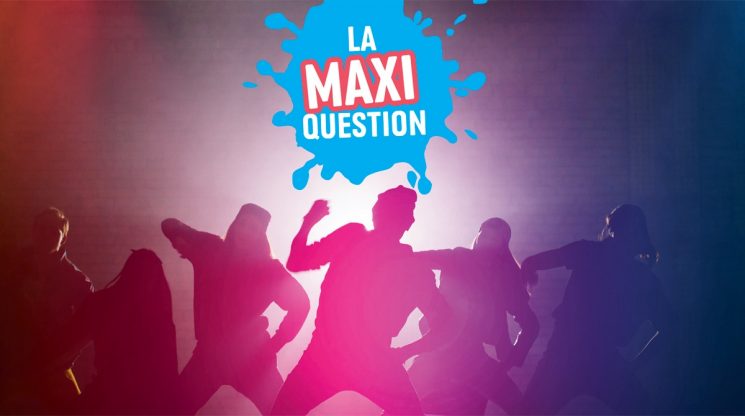 Peut-on se battre et danser en même temps ? J'aime lire Max n°255, mars 2020. © Adobestock.