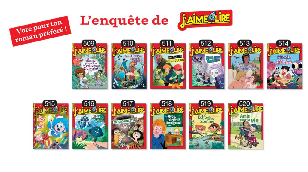 Www Jaimelire Com Bonnemine D Or Bonnemine d’Or 2020 : l’enquête de J’aime lire - J'aime lire