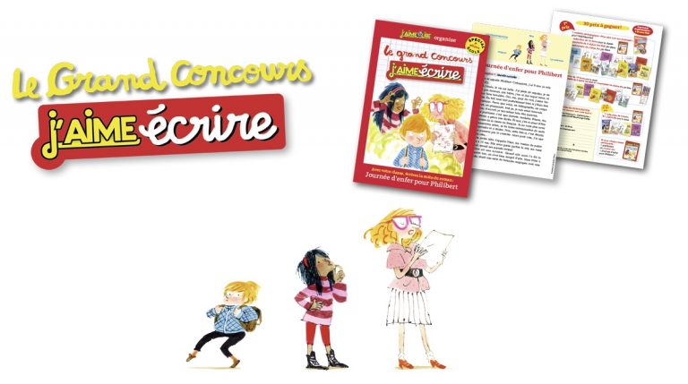 Www Jaimelire Com Bonnemine D Or Les jeux et concours de J'aime lire, Bonnemine d'or, J'aime écrire
