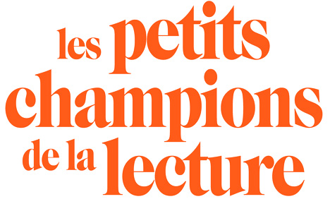 Logo Nuits de la lecture