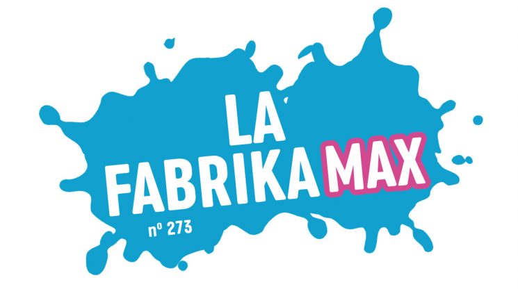 Fabrikamax n°273 - Septembre 2021