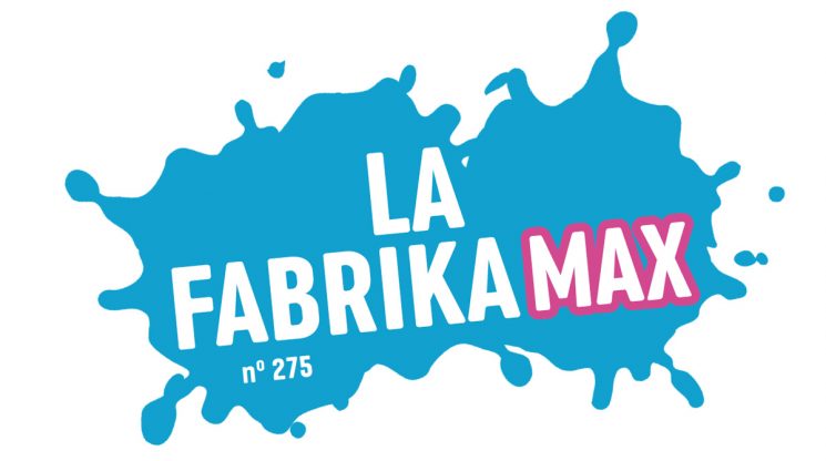 Fabrikamax 275 : ”Invente un proverbe pour 2022 et dessine-le”