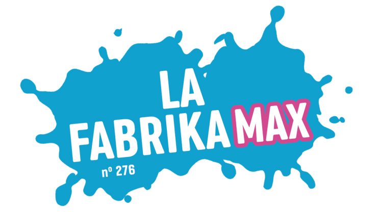 Fabrikamax 276 : ”Invente un proverbe pour 2022 et dessine-le”