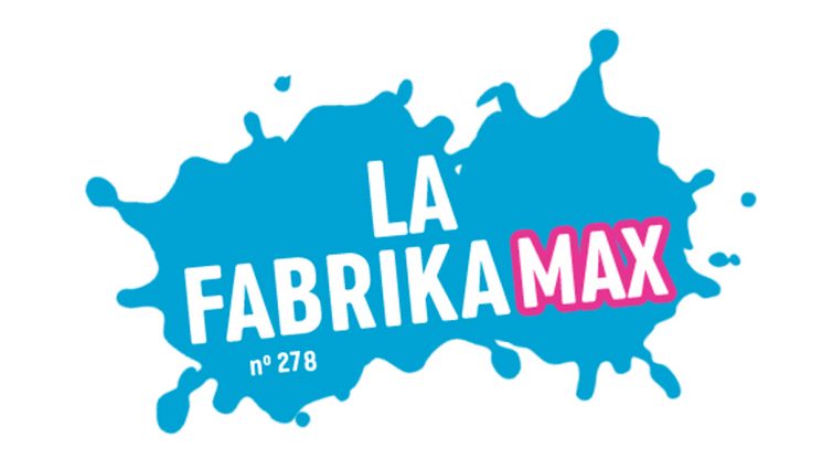 Fabrikamax 278 : “Crée ton affiche de campagne électorale”