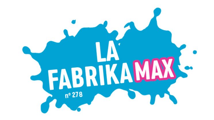 Fabrikamax 278 : “Crée ton affiche de campagne électorale”