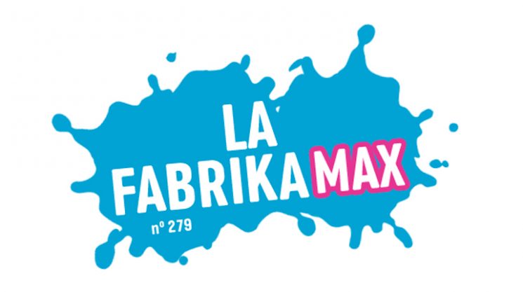 Fabrikamax 279 : “Fabrique un animal avec des objets“