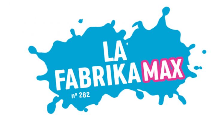 Fabrikamax 282 : ““.