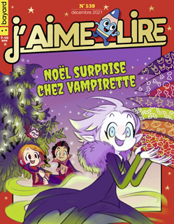 <a href="/node/33906">Noël surprise chez vampirette</a>