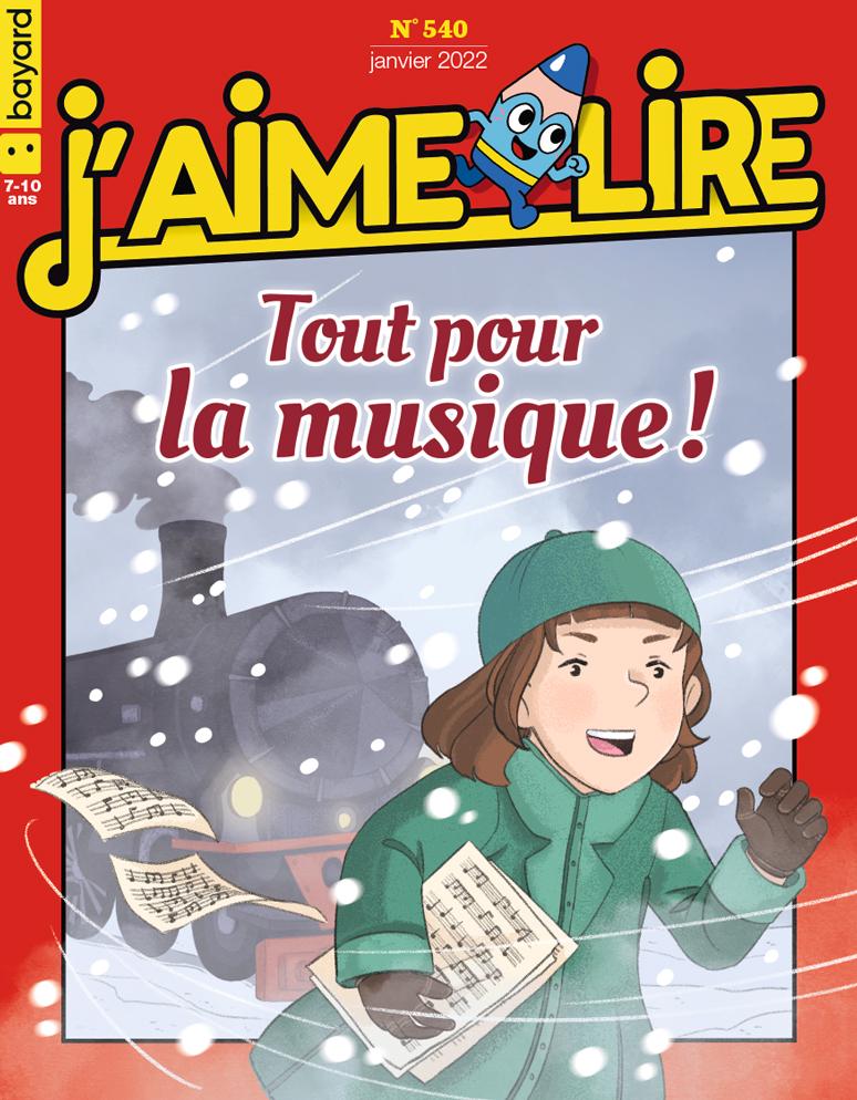 ② 12 livres enfant - J'aime lire — Livres pour enfants