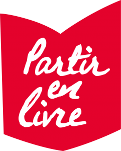 Logo Partir en Livre