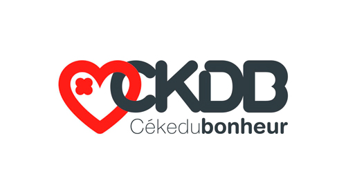 La J’aime lire Académie est partenaire de l’association CKDB (Cékedubonheur).