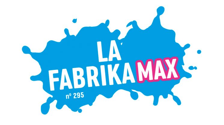 La Fabrikamax n°295 te propose un nouveau défi : “Plus folle, l’école !” Imagine et dessine une nouvelle matière que tu aimerais voir à l’école à la rentrée…