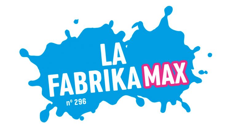 La Fabrikamax n°296 te propose un nouveau défi : “Plus folle, l’école !” Imagine et dessine une nouvelle matière que tu aimerais voir à l’école à la rentrée…