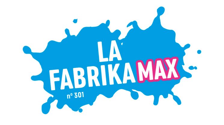 Dans le numéro de janvier 2024 de J’aime lire Max (n° 301), la Fabrikamax te propose de dessiner l’animal de compagnie d'un Martien et de lui donner un nom. Alors, pour tenter de gagner le jeu “Ramsès” (Ravensburger), envoie-nous vite ta création !