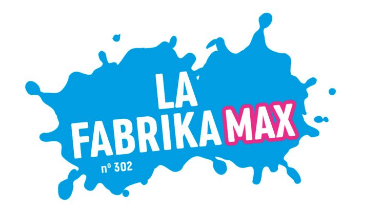 En avril, on a envie de rire ! Dans le numéro de février 2024 de J’aime lire Max (n° 302), la Fabrikamax te propose d’envoyer ta blague préférée et de l’illustrer pour tenter de gagner le jeu “En roue libre” (Topi Games). Envoie-nous vite ta création !