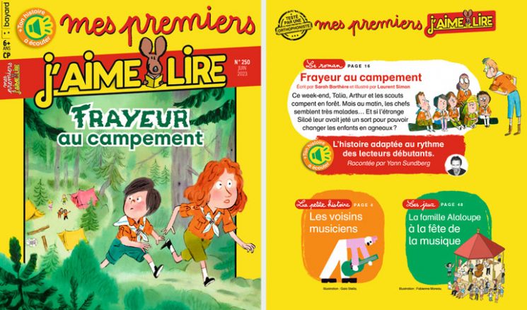 Y a-t-il une bonne méthode de lecture ? - J'aime lire