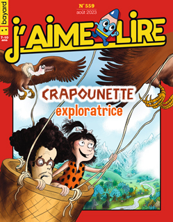 <a href="/node/36788">Crapounette exploratrice</a>