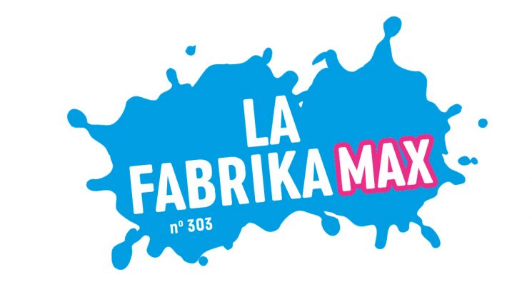 Fabrikamax n°303.