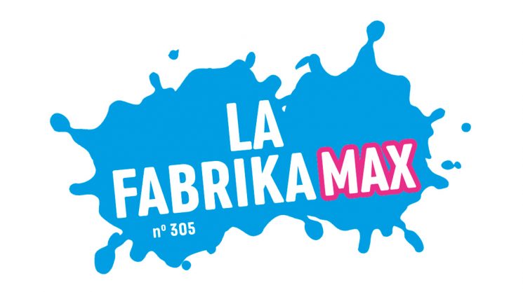 Fabrikamax n°305.