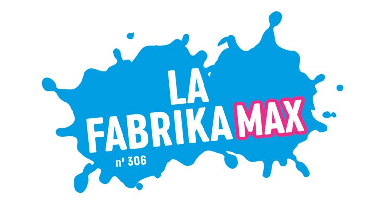 Fabrikamax n°306.