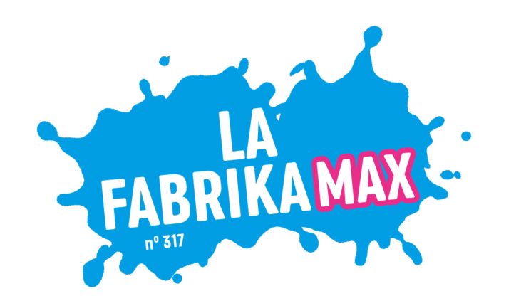 Fabrikamax n°317.