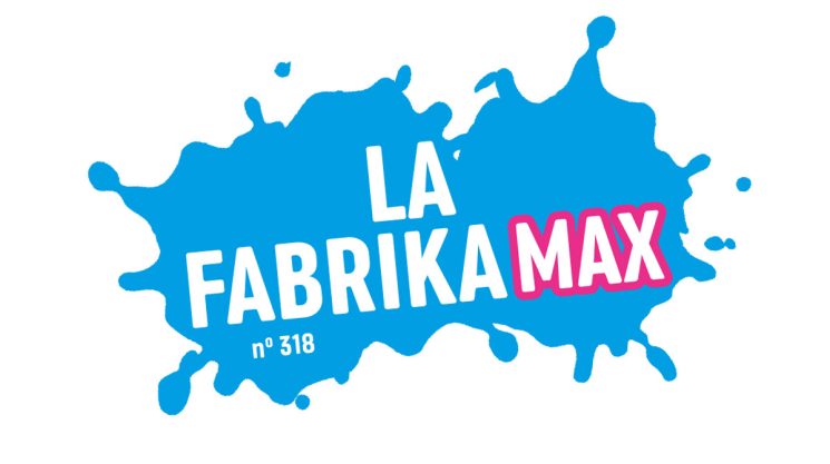 Fabrikamax n°318.