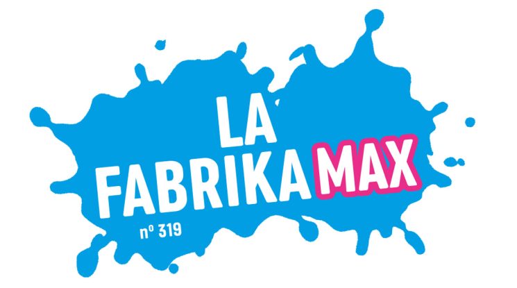 Fabrikamax n°319.