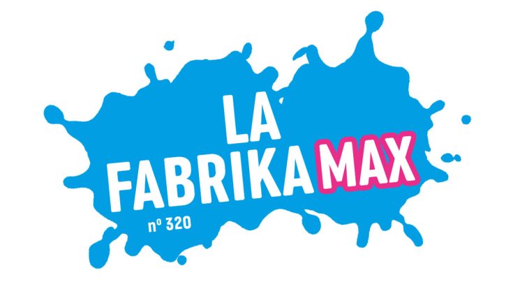Fabrikamax n°320.