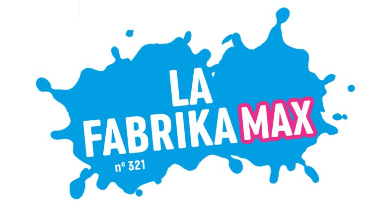 Fabrikamax n°321.