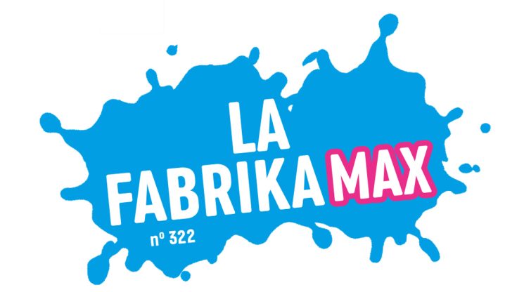 Fabrikamax n°322.