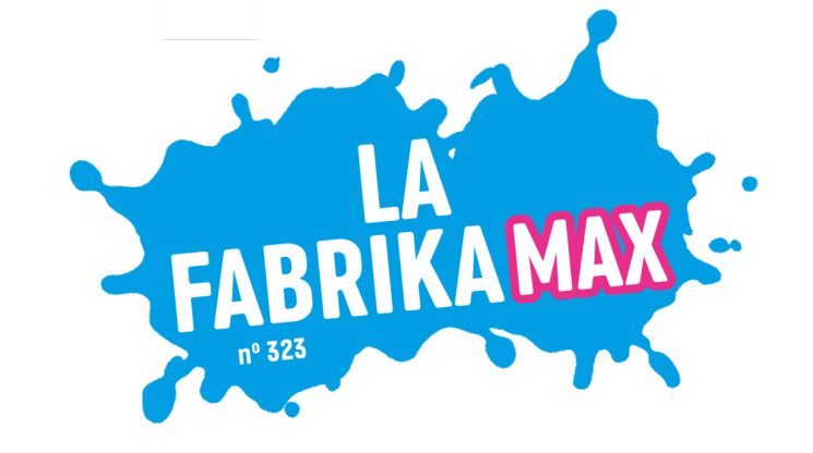 Fabrikamax n°323.