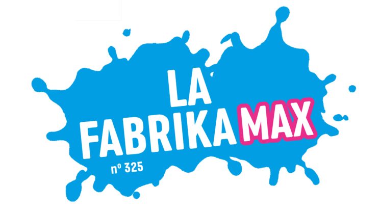 Fabrikamax n°325.