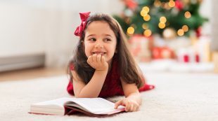 “C’est vrai qu’il faut savoir lire à Noël ?”