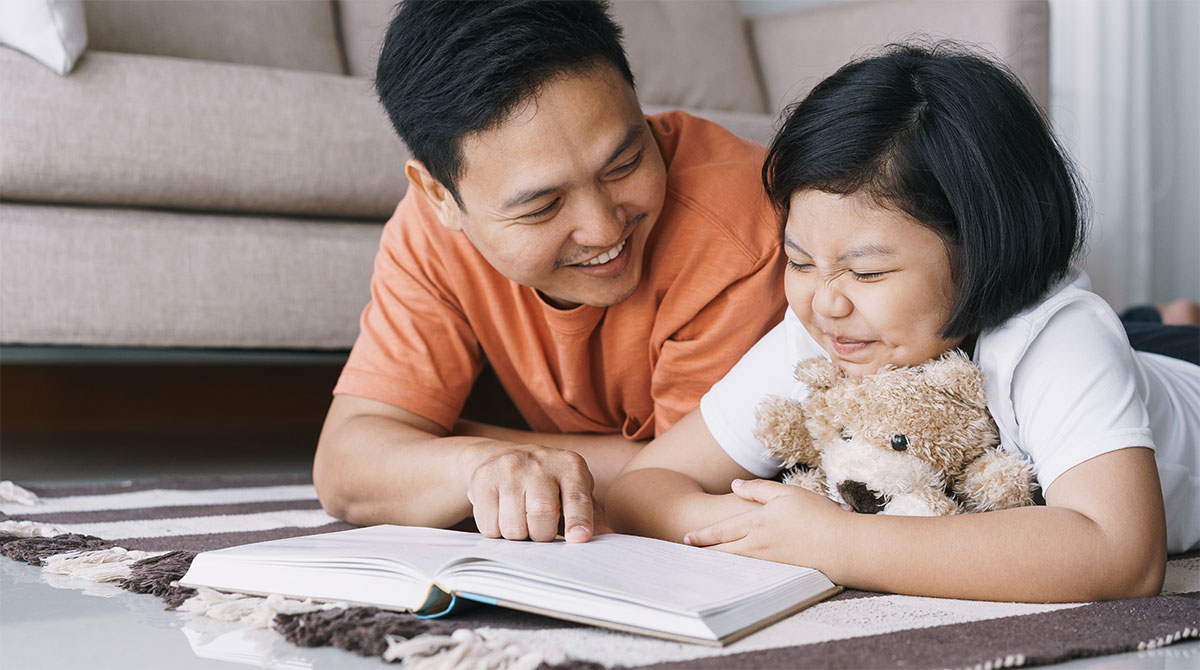 Photo : Adobe Stock. Mes premiers j'aime lire n° 281.